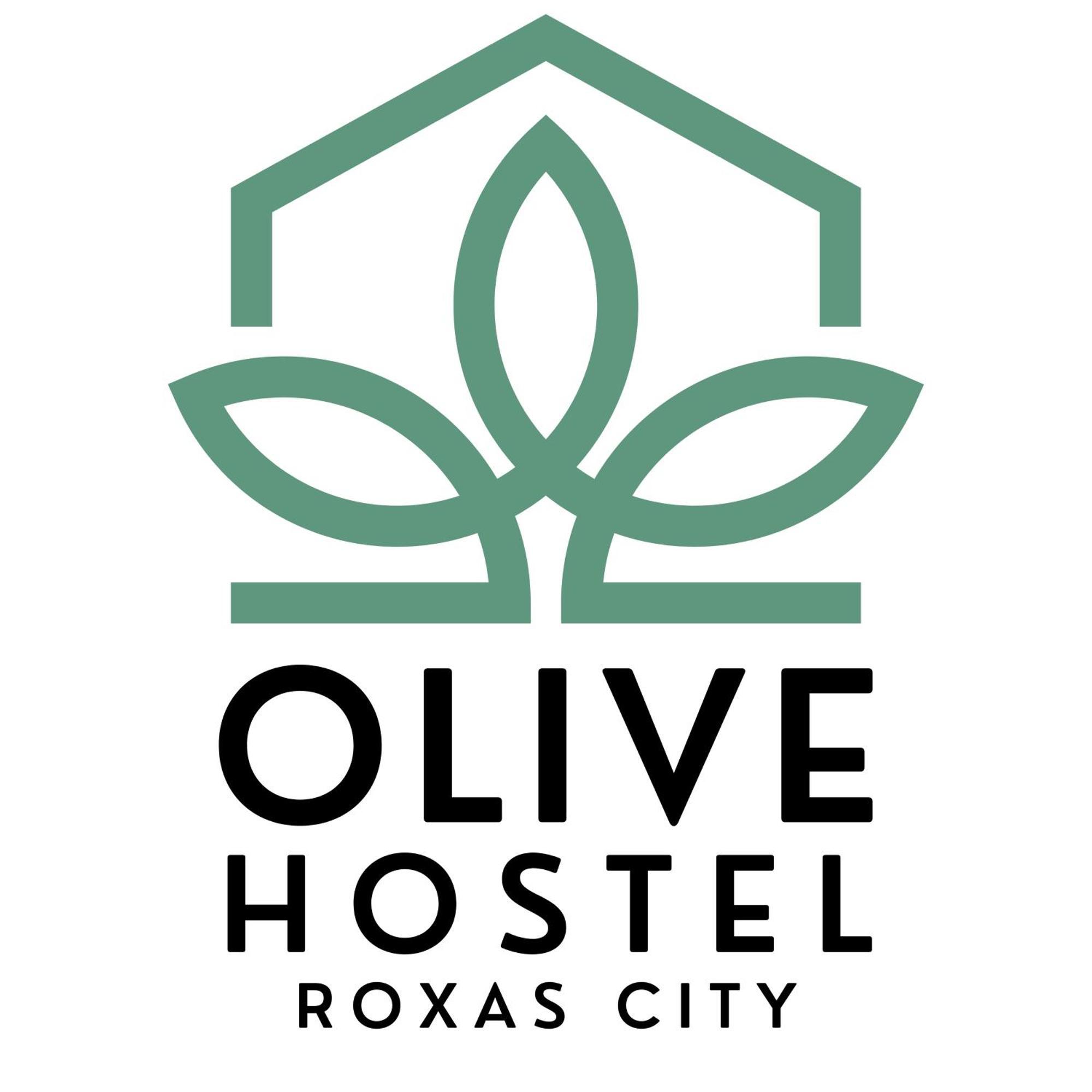 Olive Hostel Roxas Exterior foto